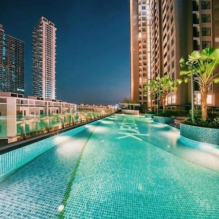 Ecopark - Lullaby Home Ecopark Hung Yen Luaran gambar