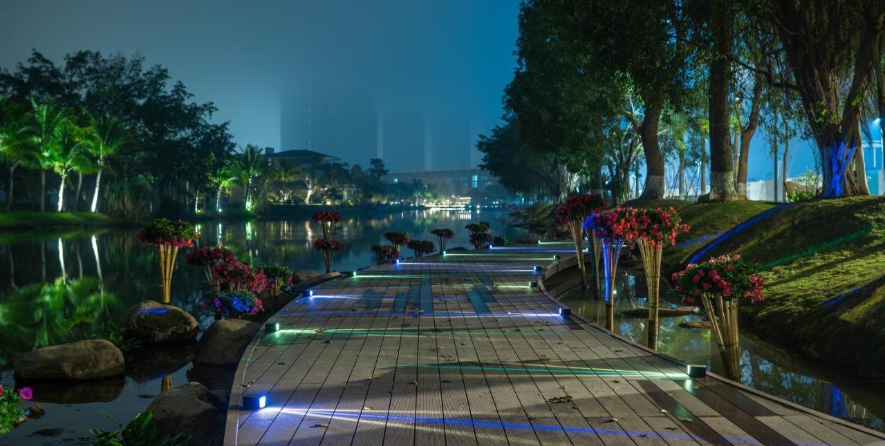 Ecopark - Lullaby Home Ecopark Hung Yen Luaran gambar