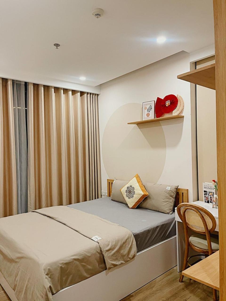 Ecopark - Lullaby Home Ecopark Hung Yen Luaran gambar