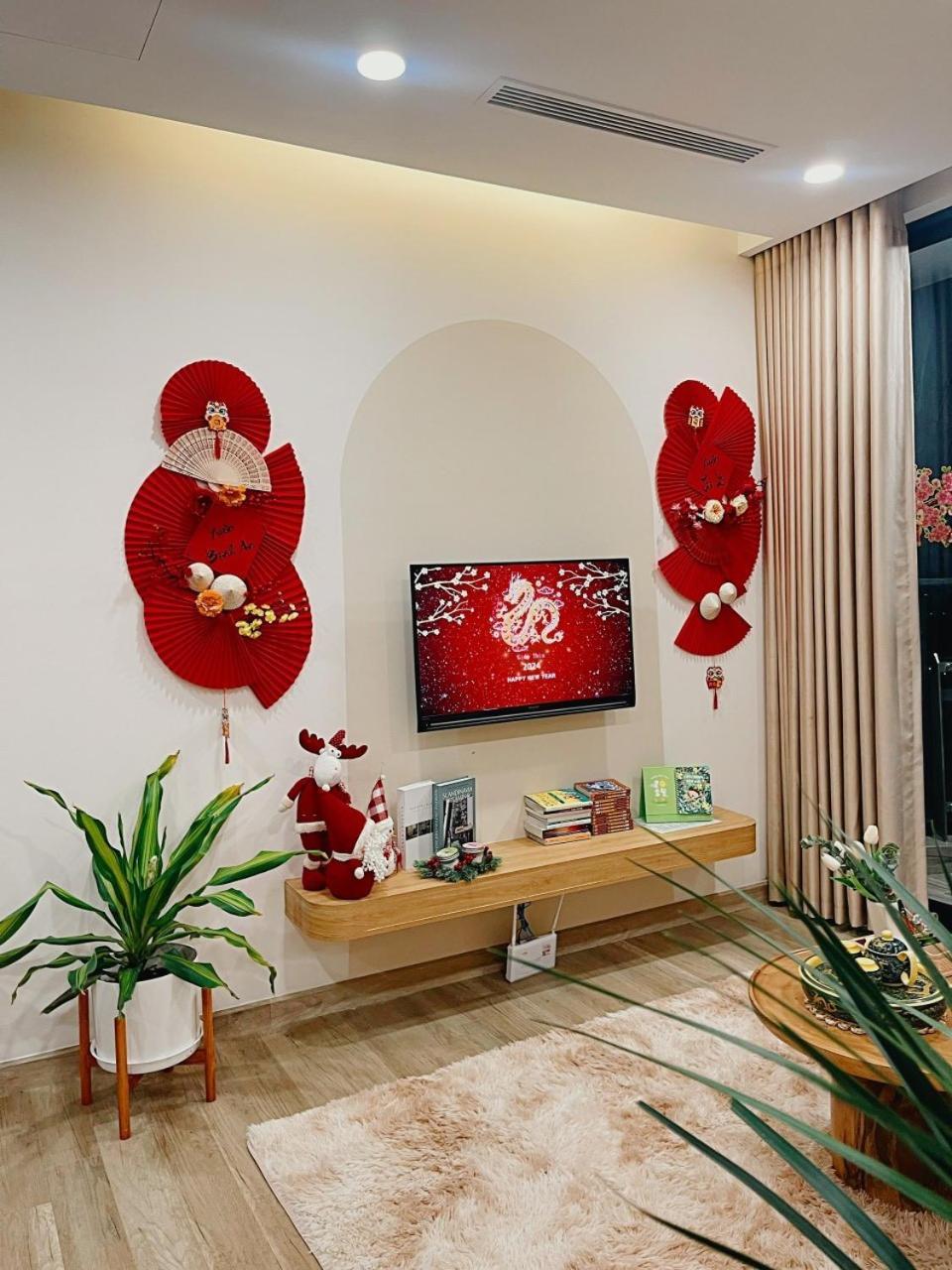Ecopark - Lullaby Home Ecopark Hung Yen Luaran gambar