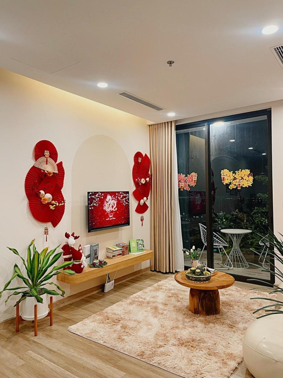 Ecopark - Lullaby Home Ecopark Hung Yen Luaran gambar