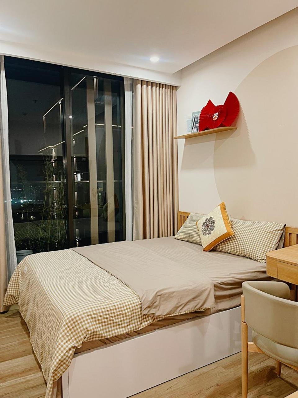 Ecopark - Lullaby Home Ecopark Hung Yen Luaran gambar