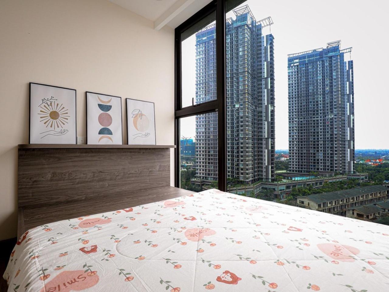 Ecopark - Lullaby Home Ecopark Hung Yen Luaran gambar